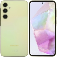 Смартфон Samsung Galaxy A35 5G 8/128GB Lemon