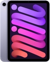 Планшет Apple iPad mini (2021) 8.3" 64GB Wi-Fi Purple