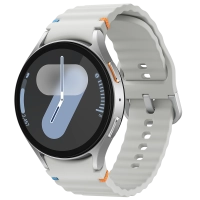 Часы Samsung Galaxy Watch 7 LTE 44mm Silver