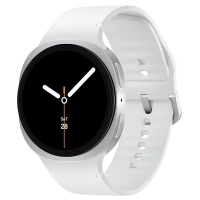 Часы Samsung Galaxy Watch 8 40mm Silver