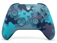 Геймпад XBOX Special Edition - Mineral Camo