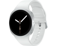 Часы Samsung Galaxy Watch 8 LTE 40mm Silver