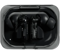 Беспроводные наушники Nothing Ear (a) B162 Black