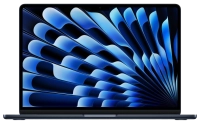 Ноутбук Apple MacBook Air 13 M5 24GB 1TB SSD Midnight (MDHG4)