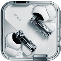 Беспроводные наушники Nothing Ear3 B171 White