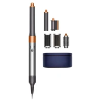 Стайлер Dyson Airwrap Complete Long HS05 - Nickel/Copper