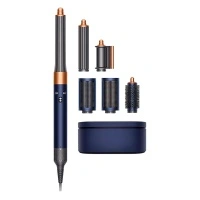 Стайлер Dyson Airwrap Complete Long HS05 - Prussian Blue/Copper