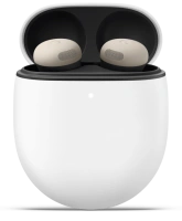Беспроводные наушники Google Pixel Buds Pro 2 Porcelain