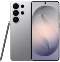 Смартфон Samsung Galaxy S26 Ultra 12/256GB Silver Shadow (S948B)