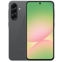 Смартфон Samsung Galaxy A56 5G 8/128 Awesome Graphite (A566B)