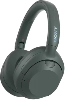 Наушники Sony ULT Wear WH-ULT900N - Forest Gray
