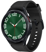 Часы Samsung Galaxy Watch 6 Classic 47mm Black