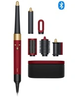Стайлер Dyson Airwrap i.d. Complete Long HS08 Straight+Wavy - Red Velvet