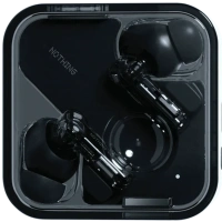 Беспроводные наушники Nothing Ear3 B171 Black
