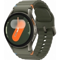 Часы Samsung Galaxy Watch 7 LTE 40mm Green
