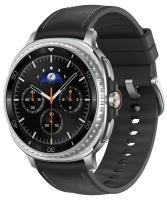 Часы Samsung Galaxy Watch 8 Classic 46mm Black