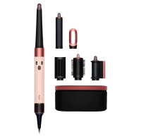 Стайлер Dyson Airwrap Complete Long HS08 - Ceramic Pink (EU)