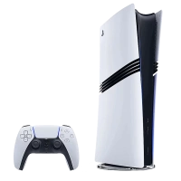 Игровая приставка Sony PlayStation 5 Pro