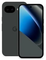 Смартфон Google Pixel 10A 256GB Obsidian