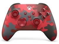 Геймпад XBOX Special Edition - Daystrike Camo