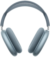 Наушники Apple AirPods Max (Type-C) Blue