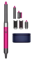 Стайлер Dyson Airwrap Complete Long HS05 - Fuchsia/Nickel