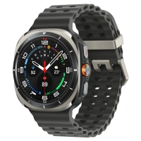 Часы Samsung Galaxy Watch Ultra (2025) 47mm LTE Titanium Silver