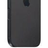 Смартфон Apple iPhone 16 128GB nano-Sim + eSim Black