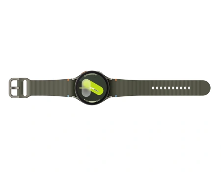 Часы Samsung Galaxy Watch 7 LTE 44mm Green