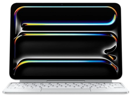 Чехол-клавиатура для iPad Pro 11" Apple Magic Keyboard White