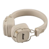Беспроводные наушники Marshall Major V Beige