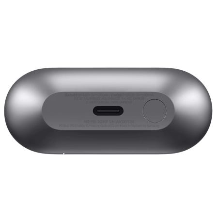 Наушники Samsung Galaxy Buds 3 Pro Silver