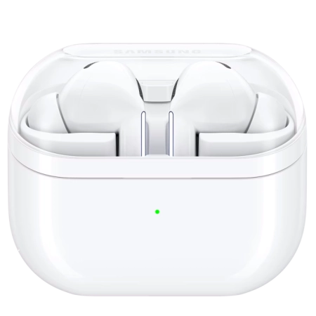 Наушники Samsung Galaxy Buds 3 Pro White
