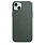 Чехол Apple iPhone 15 FineWoven Case with MagSafe - Evergreen 42_42_72438