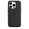 Чехол Apple iPhone 15 Pro Silicone Case with MagSafe -  Black 42_42_15378
