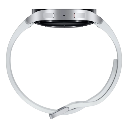 Часы Samsung Galaxy Watch 6 44mm Silver
