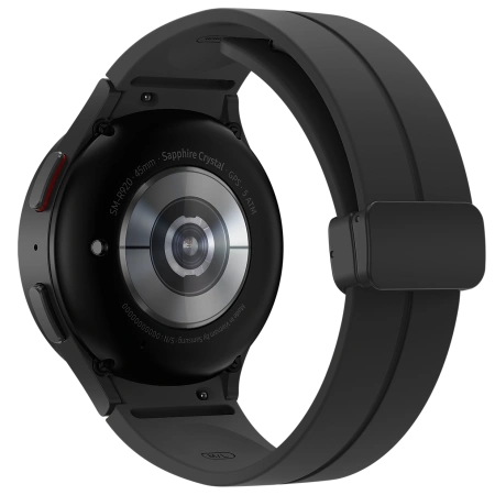 Часы Samsung Galaxy Watch 5 Pro 45mm Black Titanium