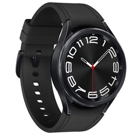 Часы Samsung Galaxy Watch 6 Classic 43mm Black