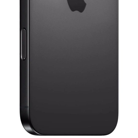 Смартфон Apple iPhone 16 Pro Max 512GB nano-Sim + eSim Black Titanium