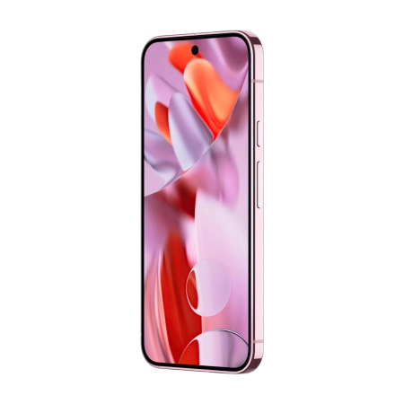 Смартфон Google Pixel 9 Pro 16/256GB Rose Quartz