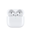 Наушники Apple AirPods 4 (ANC)