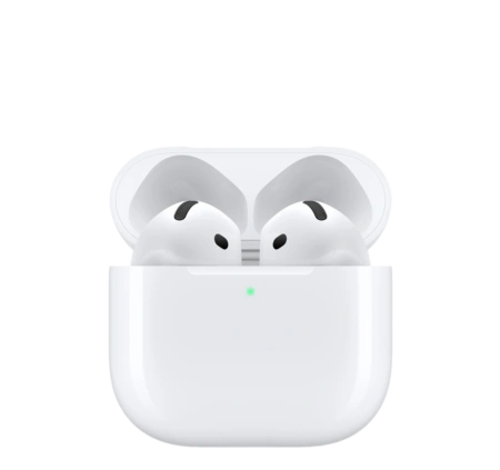 Наушники Apple AirPods 4 (ANC)