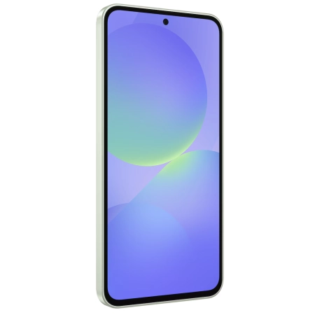 Смартфон Samsung Galaxy A36 5G 8/256GB Awesome Lime (A366B)