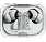 Беспроводные наушники Nothing Ear (a) B162 White 42_42_175074
