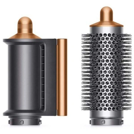 Стайлер Dyson Airwrap Complete Long HS05 Diffuse - Nickel/Copper
