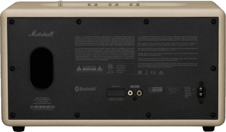 Портативная колонка Marshall Stanmore III Cream