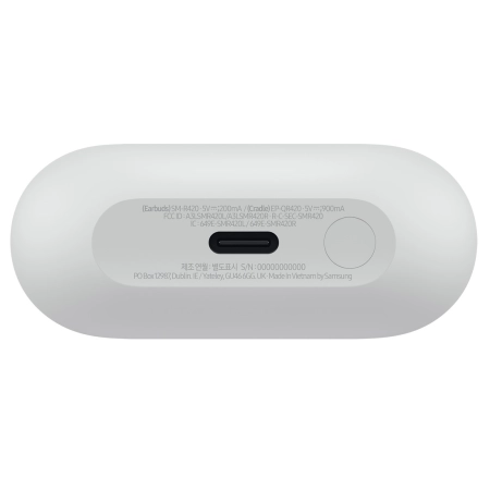 Наушники Samsung Galaxy Buds 3 FE Gray