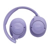 Беспроводные наушники JBL Tune 720BT Purple