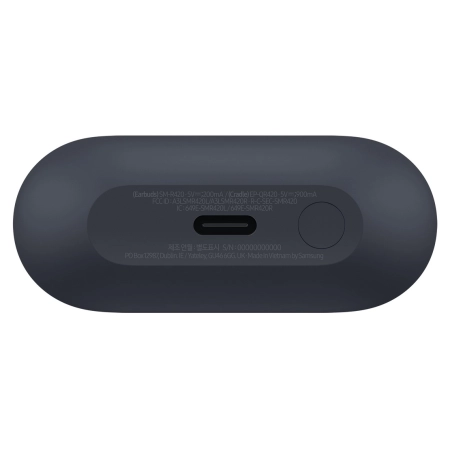 Наушники Samsung Galaxy Buds 3 FE Black