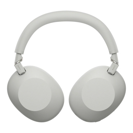 Наушники Sony WH-1000XM6 Platinum Silver